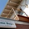 Отель Hotel-Restaurant-Haus Berger, фото 1
