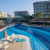 Отель Adalya Ocean Hotel - All Inclusive, фото 16