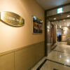 Отель Shin Osaka Washington Hotel Plaza, фото 17