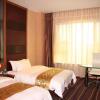 Отель Xinfusheng Yihai International Hotel - Qingdao, фото 4