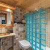 Отель Chalet le Riad des Neiges a Sauna Val-dilliez, фото 5