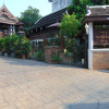Отель Pha Thai House, фото 1