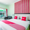 Отель OYO 3749 Hotel Global Inn Syariah, фото 2