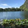 Отель Trang An Lotus Lake Homestay, фото 20