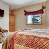 Отель Luxurious All-suite Ski W/ Hot Tub 5 Bedroom Duplex, фото 3