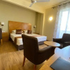 Отель The Monalysa Suites & Residence, фото 4