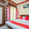 Отель Oyo 30185 Ole Homes Mannipuram, фото 29