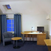 Отель Telecom Guest, фото 5