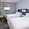 Отель Hampton Inn & Suites Atlanta/Marietta, фото 30
