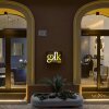 Отель GKK Exclusive Private Suites в Риме