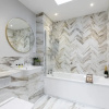 Отель Elliot Oliver - Stunning 3 Bedroom Penthouse With Large Terrace And Parking, фото 13