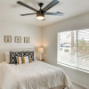 Отель Modern Scottsdale Home < 6 Mi to Lookout Mountain!, фото 19