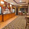 Отель Best Western Plus Clearfield, фото 46