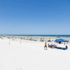 Отель Shores Club 606 - Two Bedroom Condo, фото 20