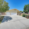 Отель Bakersfield Family Home w/ Fun-filled Backyard, фото 15