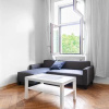 Отель Brilliant 2BR Apt. near AKH-Hospital, фото 11
