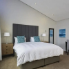 Отель Luxury Camps Bay Villa With Large Patio and Private Pool Wescamp, фото 30
