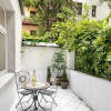 Отель Native Apartments Starowiślna 33A Deluxe, фото 18