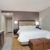 Отель Hampton Inn & Suites Jacksonville / Orange Park, фото 3