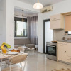 Отель Athinas flat on the sea 1 bedroom | Agia Marina, фото 24