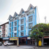 Отель Si Fah at Bangsaen Hotel, фото 18