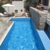 Отель Achlada - Mourtzanakis Residence, фото 34