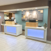 Отель Holiday Inn Express Pendleton, an IHG Hotel, фото 2
