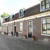 Отель Comfy Holiday Home with Fenced Courtyard in Edam near Center, фото 32