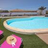 Отель HolidayVilla Volcan - BBQ , Pool , Garden, rural by Holidays Home, фото 20