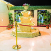 Отель Qaser AlSultan Hotel Suites, фото 13