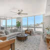 Отель Ten35 Seaside: North Water View - Residence 506, фото 12