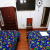 Отель Hostal Arauco, фото 33