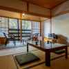 Отель Hatcho no Yu Hot Spring Ryokan, фото 39