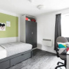 Отель Crescent Place - Campus Accommodation, фото 4