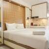 Отель Nice And Cozy Studio At Cinere Resort Apartment, фото 4