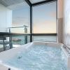 Отель Gangneung SWAY Spa Pension, фото 12