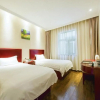 Отель GreenTreen Inn Beijing Tiantan South Gate Express Hotel, фото 12