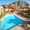 Отель Sedona Real Inn & Suites, фото 14