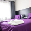 Отель Inviting 3-bed Apartment In The City, фото 5