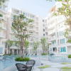 Отель Summer 708 by Huahin Holiday Condo, фото 8