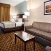 Отель Best Western Plus Gateway Inn & Suites, фото 13
