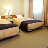 Отель Grand Hotel God 奈中-Hiratsuka annex parking (self-propelled), фото 13