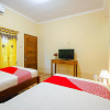 Отель OYO 2047 Opak Village Bed & Breakfast, фото 16
