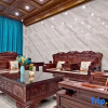 Отель Guobin Hotel, фото 5