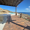 Отель Seaview Villa Galanos at Kalafatis Beach, фото 8