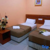 Отель My Town Hotel, фото 17