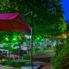 Отель Sportsview Hotel Kasarani, фото 23