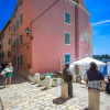 Отель Apartments Santa Croce Rovinj, фото 4