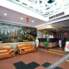 Отель Ganzhou Dongyangshan Hotel (South Gate BBK Xintiandi Branch), фото 4