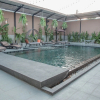 Отель Peppery Hills Hotel, фото 21